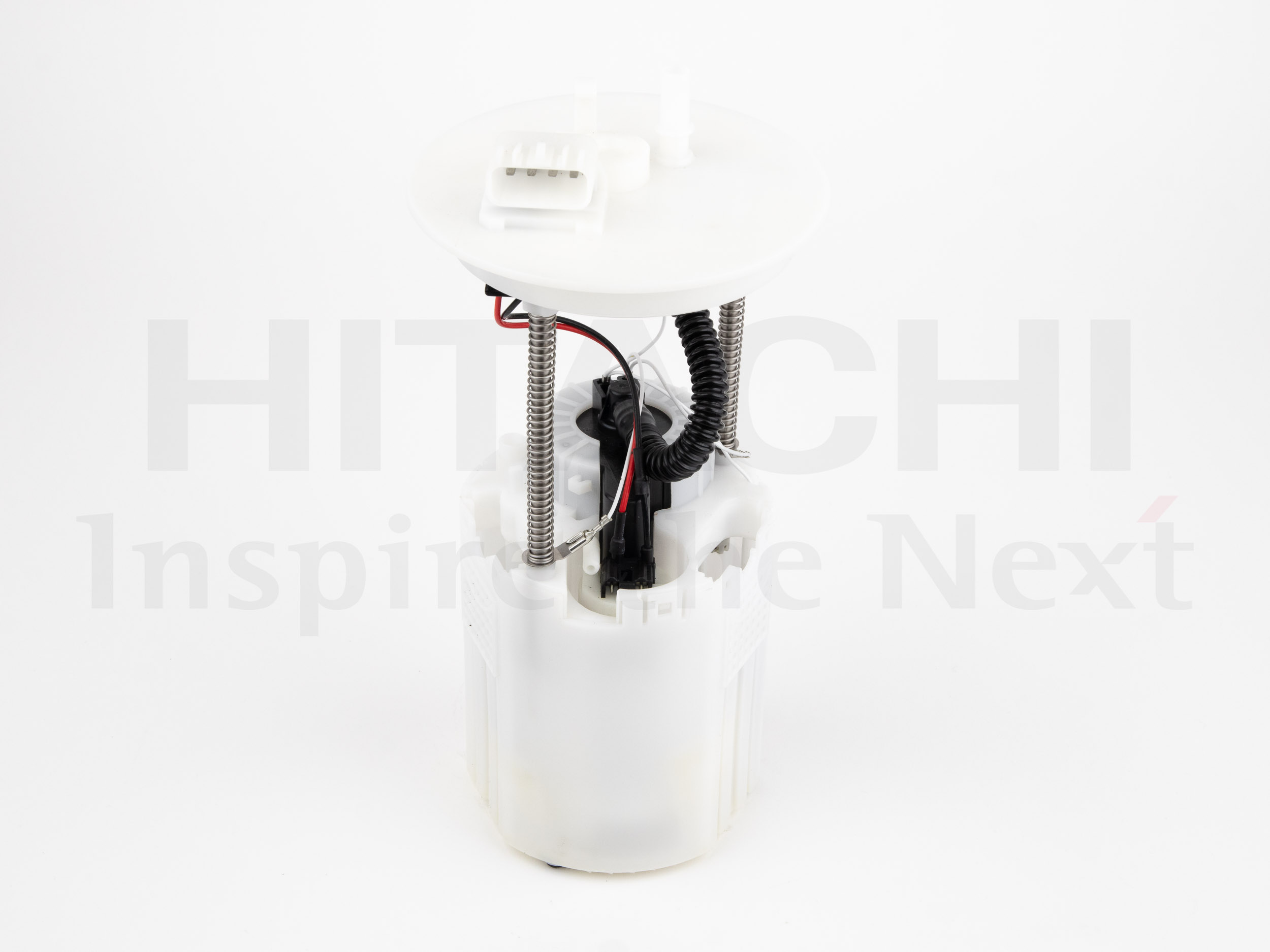Sistem alimentare cu combustibil 2503144 HITACHI