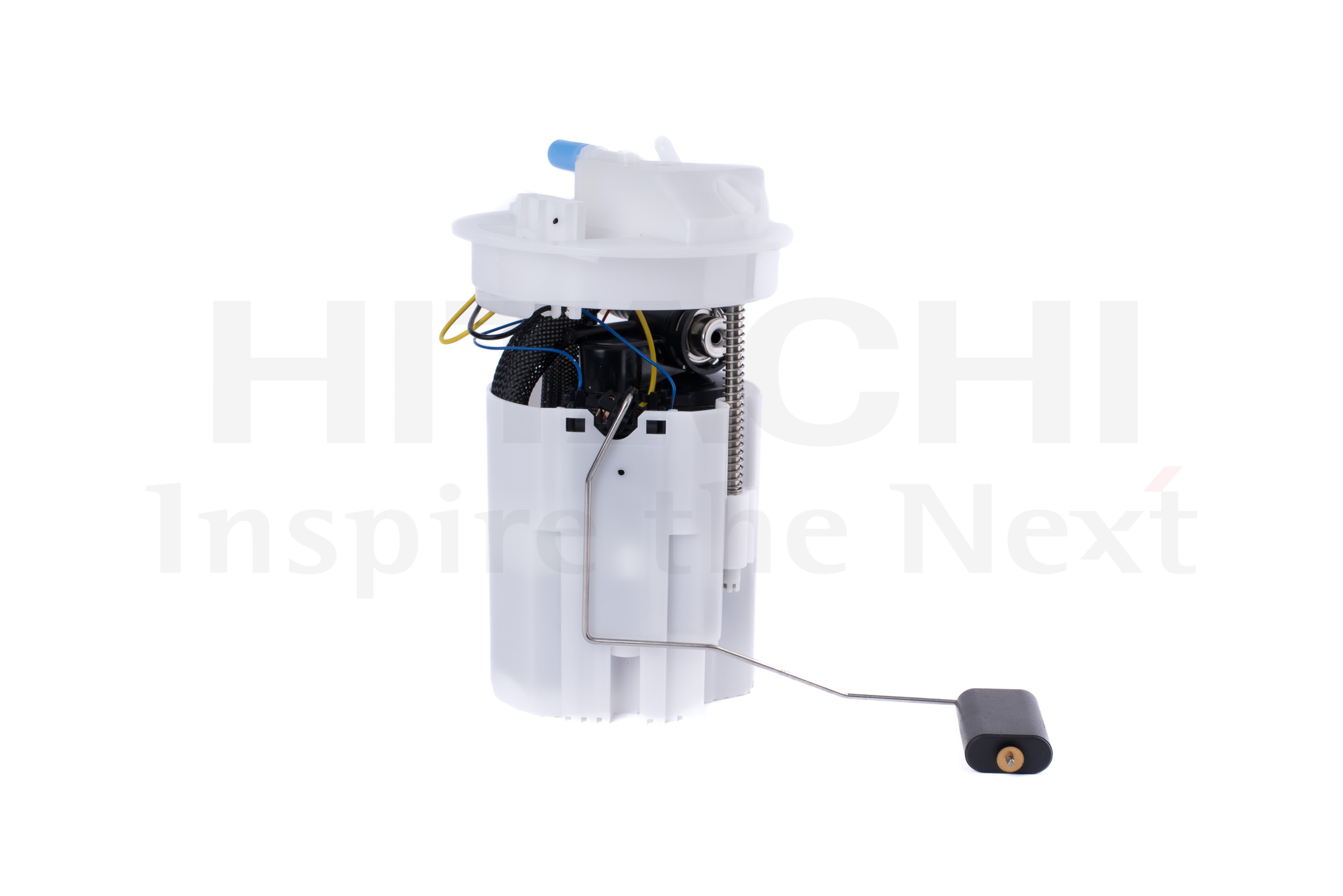 Sistem alimentare cu combustibil 2503145 HITACHI