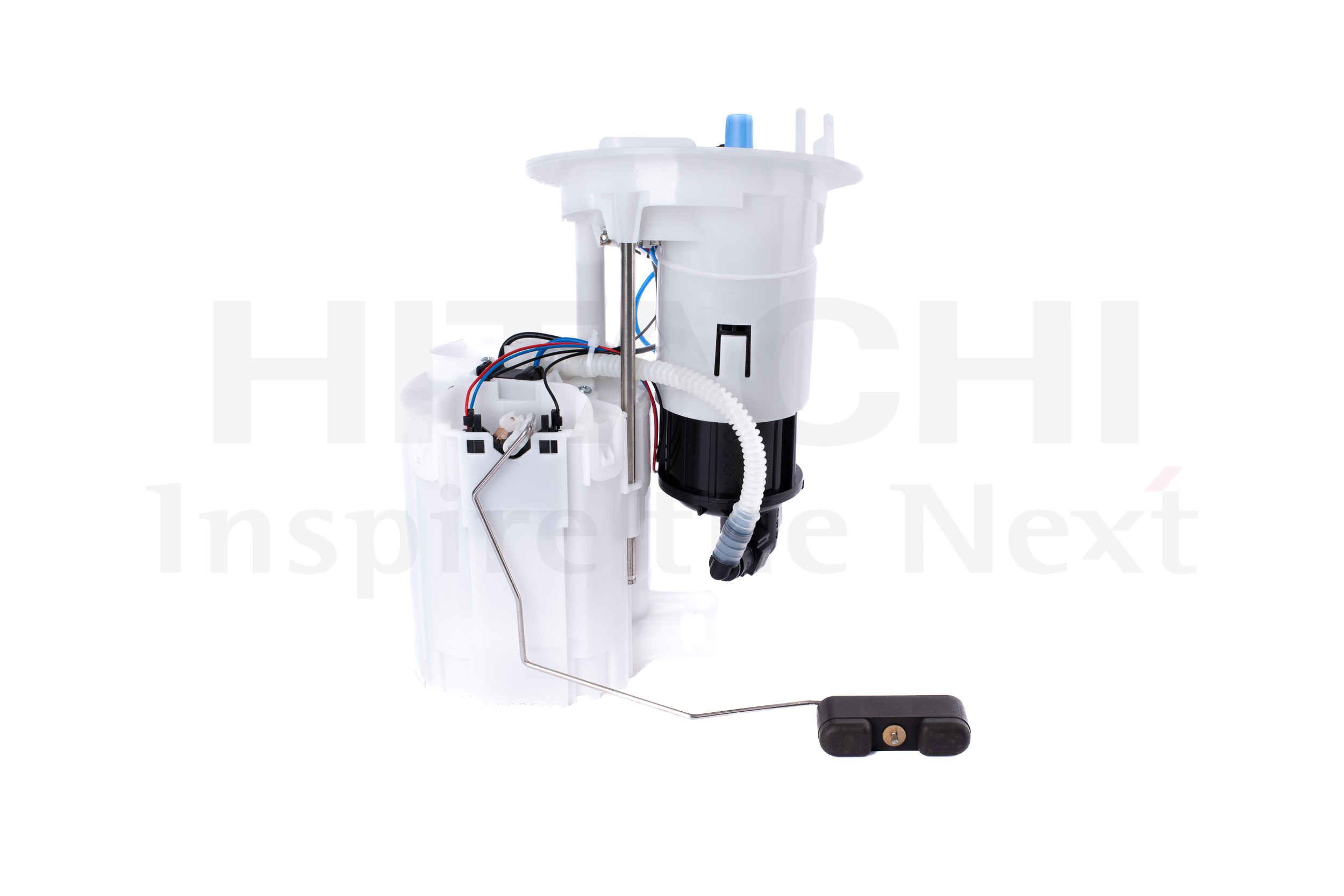 Sistem alimentare cu combustibil 2503146 HITACHI