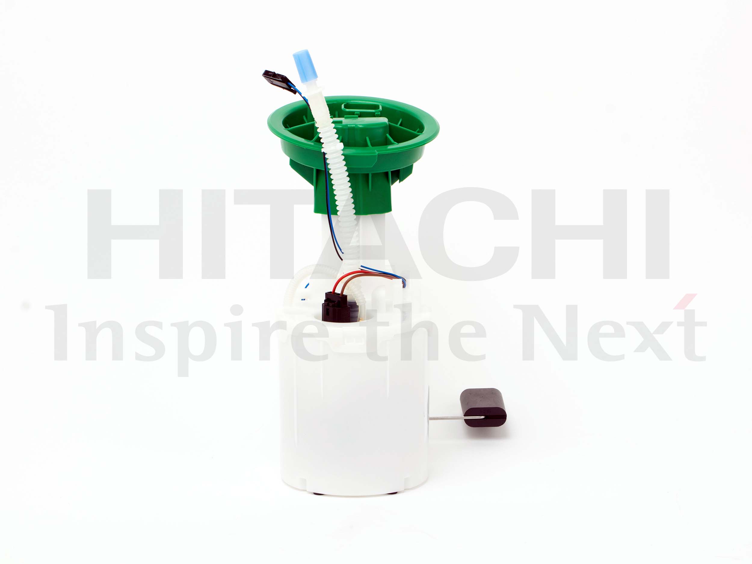 Sistem alimentare cu combustibil 2503147 HITACHI