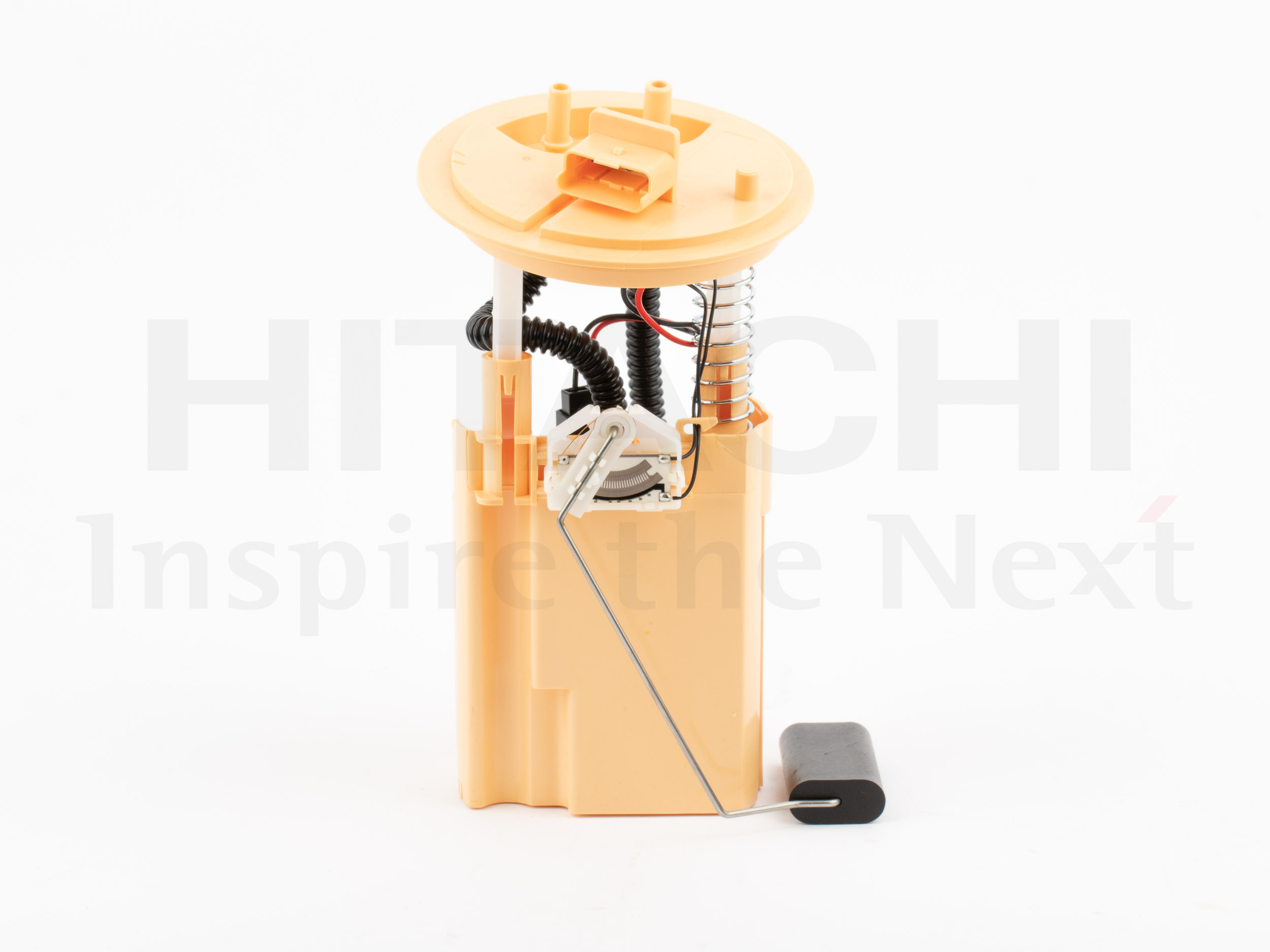 Sistem alimentare cu combustibil 2503148 HITACHI