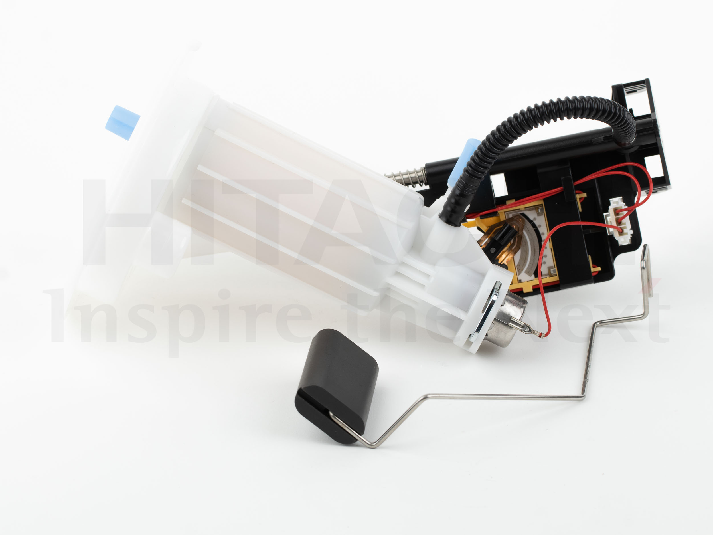 senzor,rezervor combustibil 2503244 HITACHI