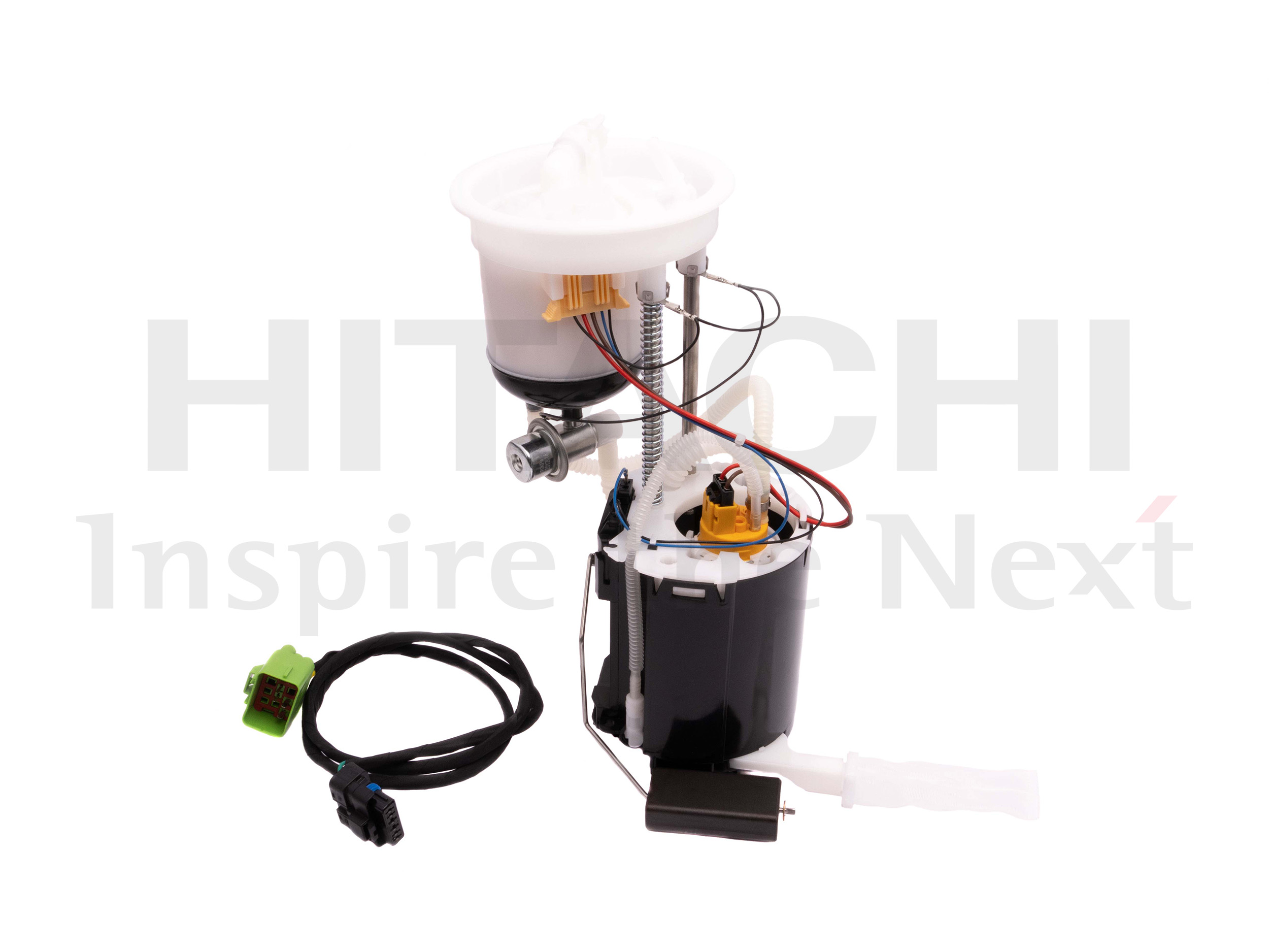 Sistem alimentare cu combustibil 2503245 HITACHI