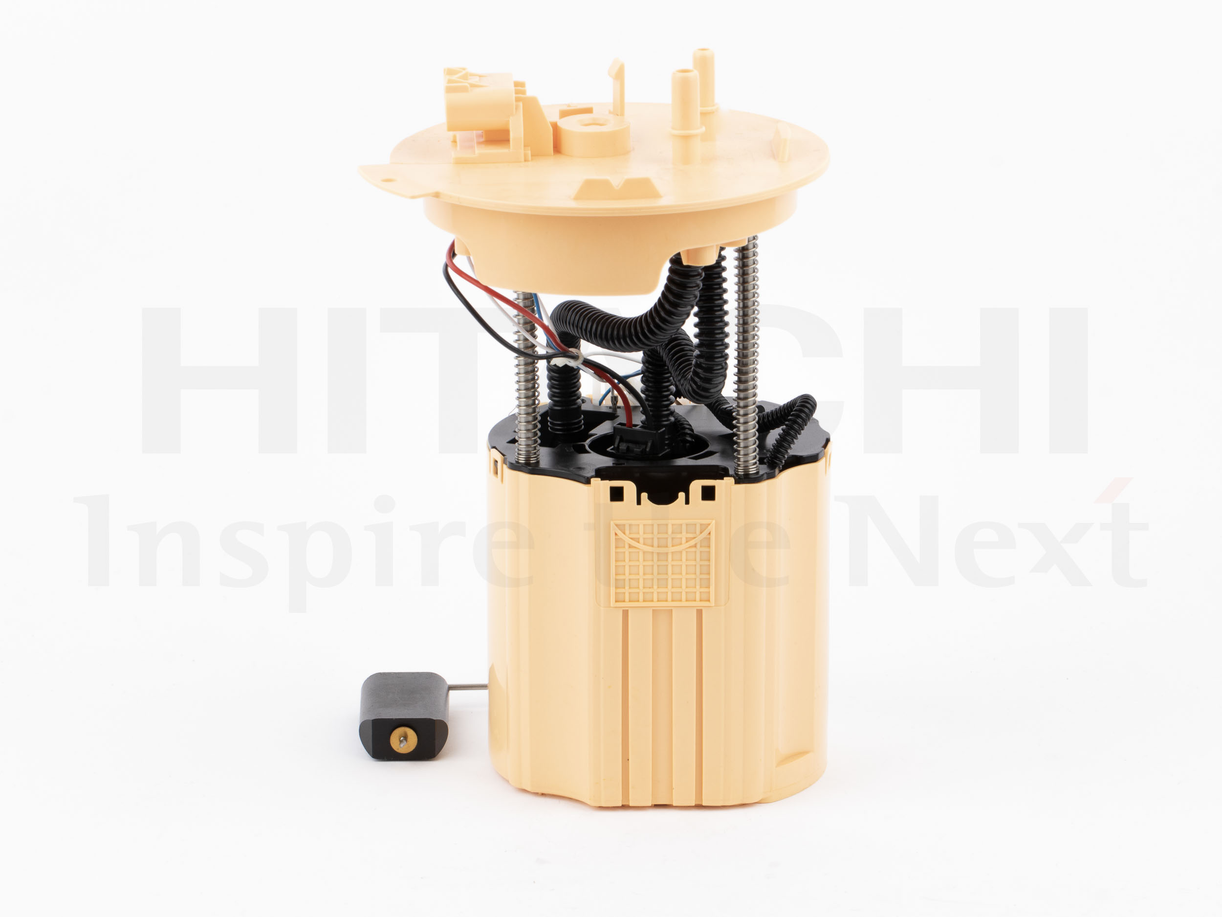 Sistem alimentare cu combustibil 2503248 HITACHI