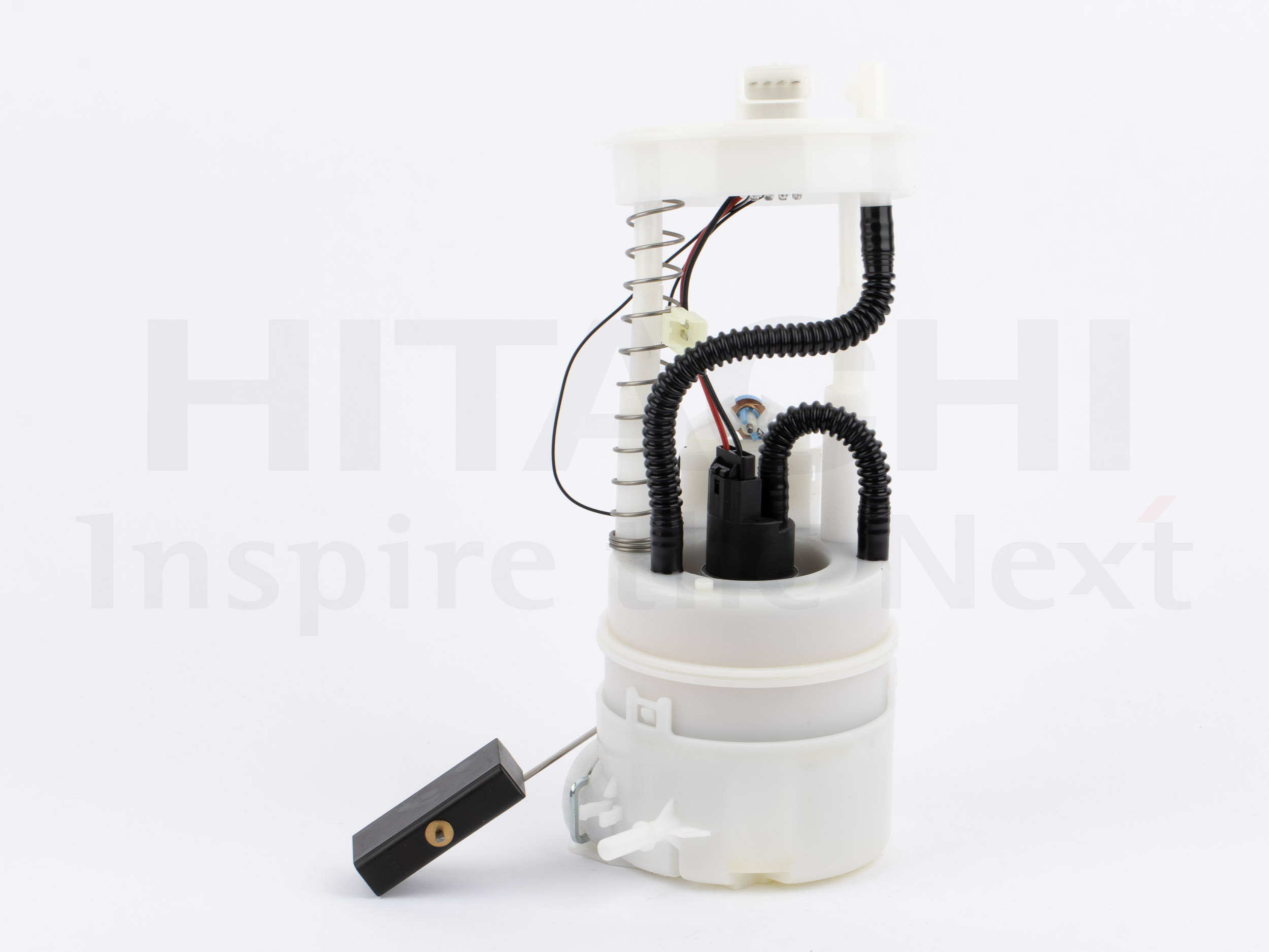 Sistem alimentare cu combustibil 2503249 HITACHI