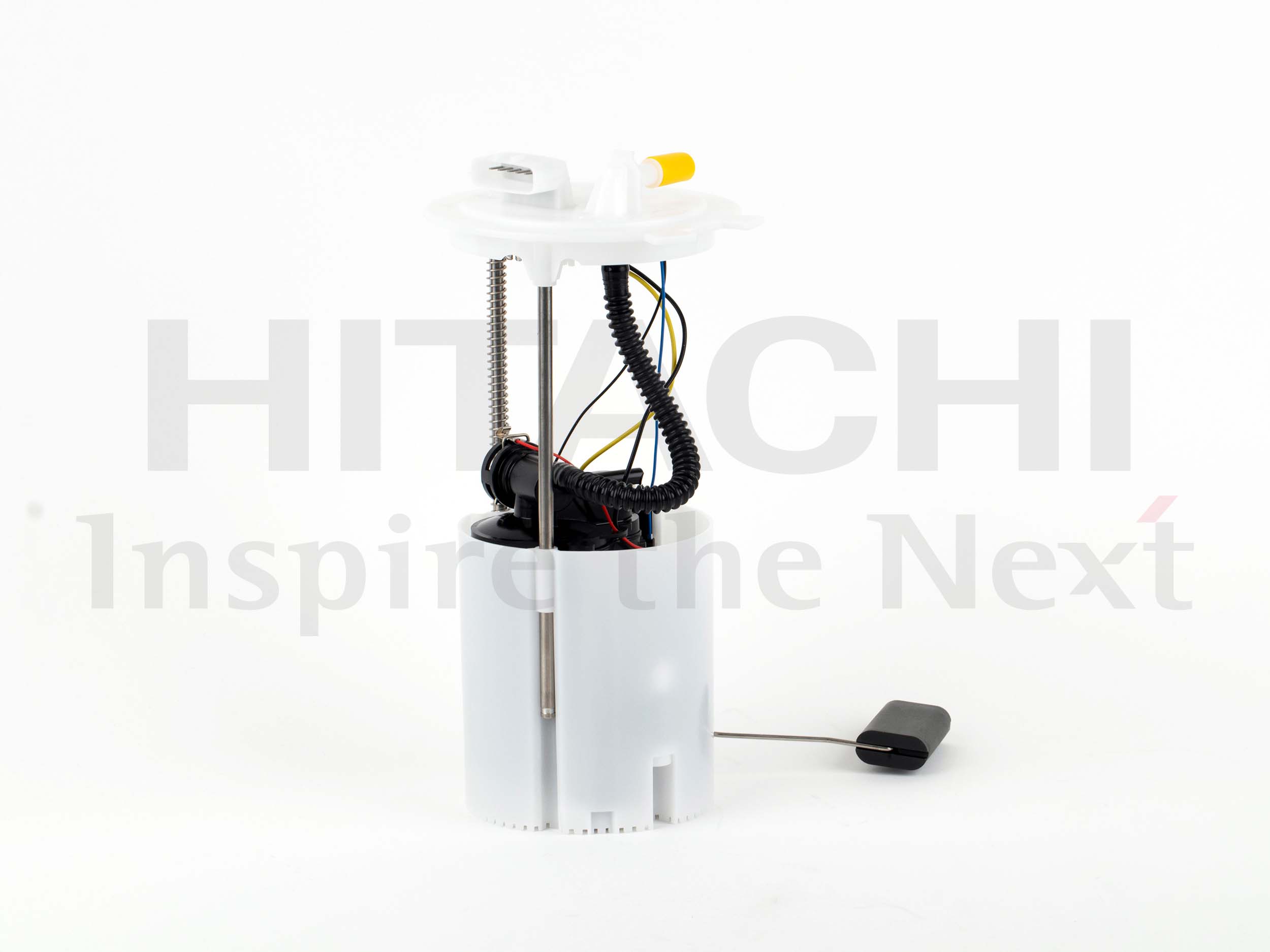 Sistem alimentare cu combustibil 2503252 HITACHI