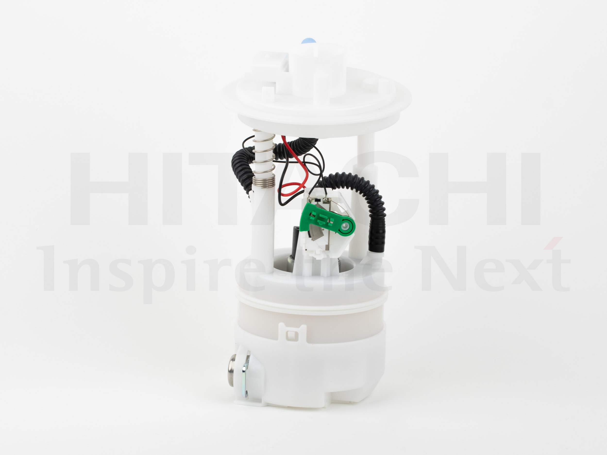 Sistem alimentare cu combustibil 2503255 HITACHI