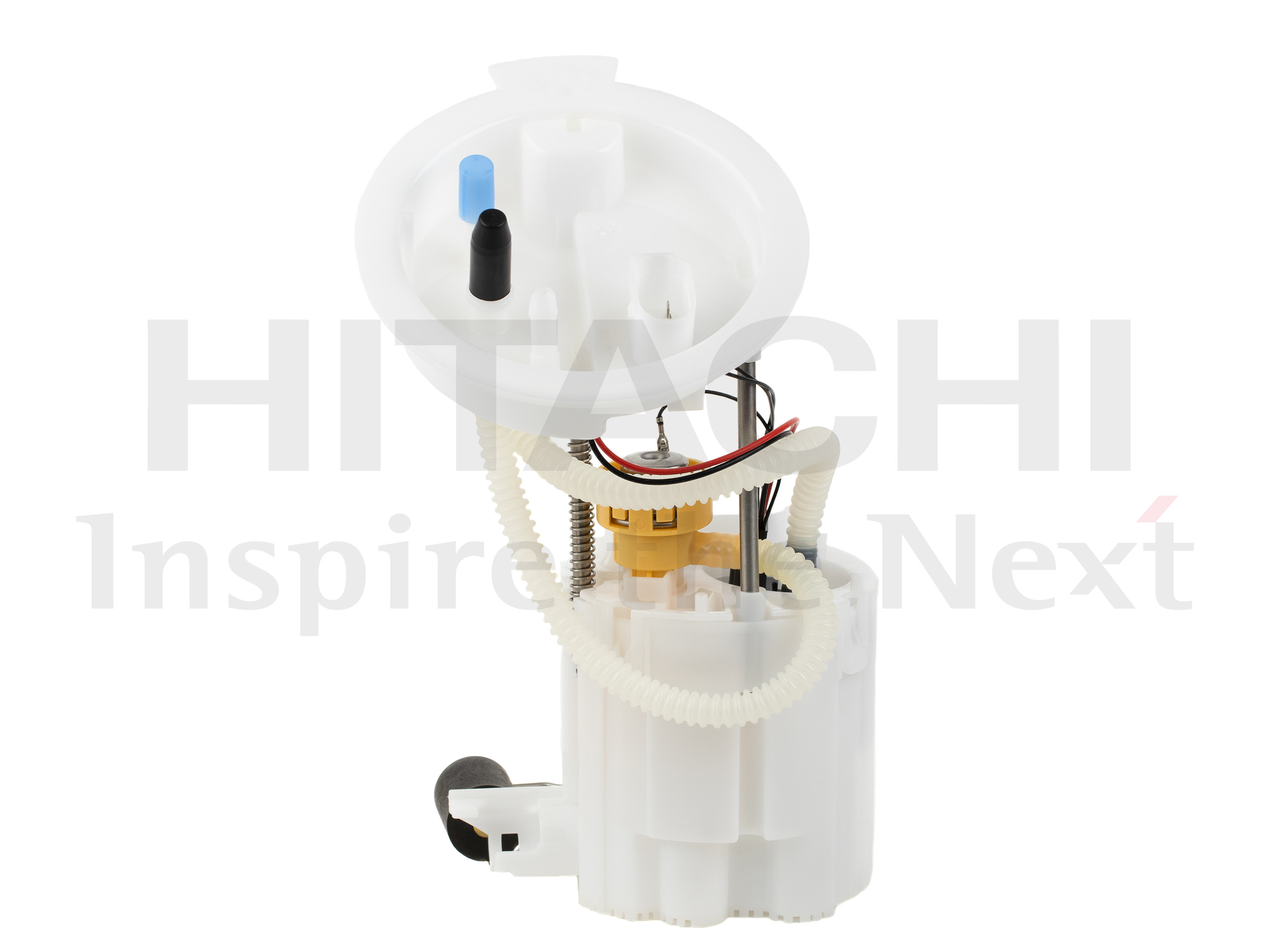 Sistem alimentare cu combustibil 2503256 HITACHI