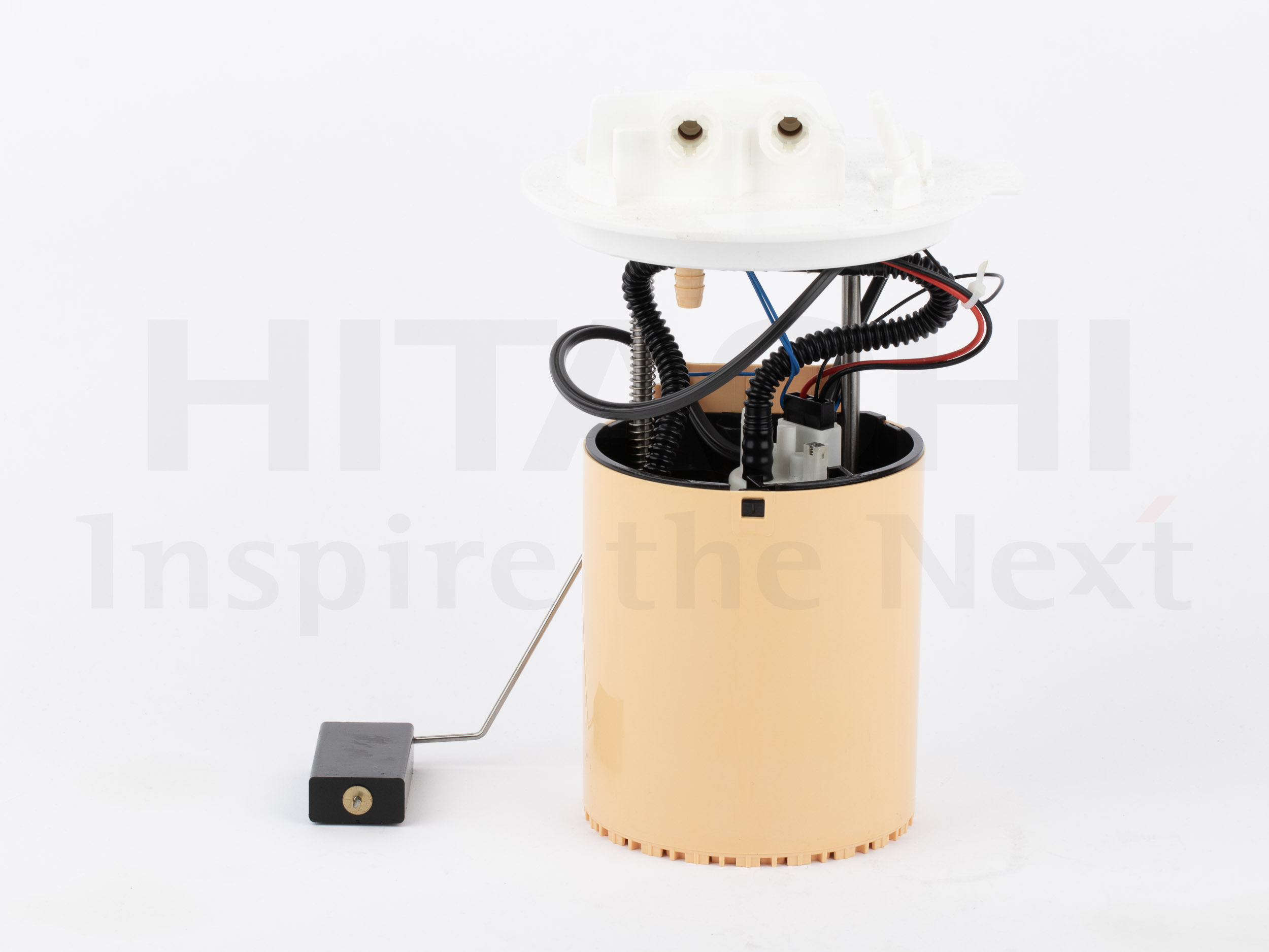 Sistem alimentare cu combustibil 2503258 HITACHI