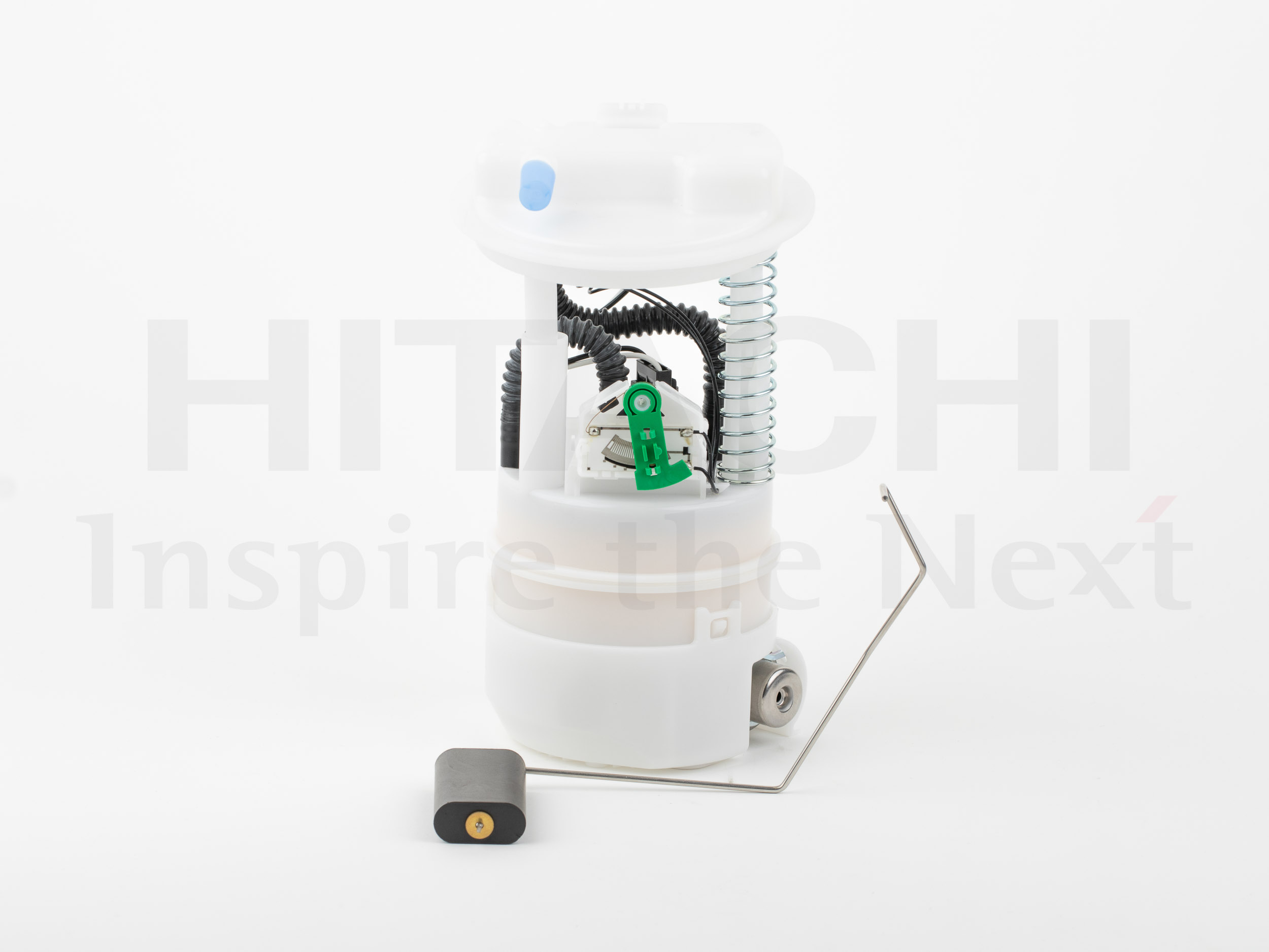 Sistem alimentare cu combustibil 2503259 HITACHI