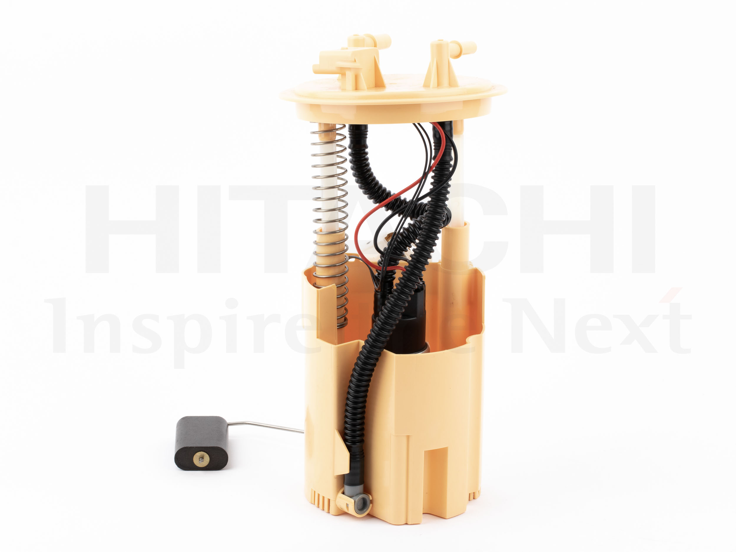 Sistem alimentare cu combustibil 2503263 HITACHI