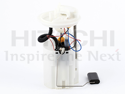 Sistem alimentare cu combustibil 2503264 HITACHI