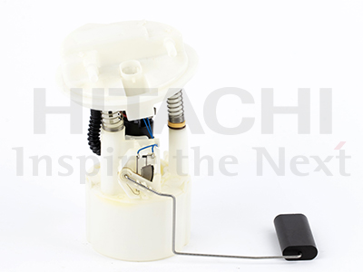Sistem alimentare cu combustibil 2503265 HITACHI