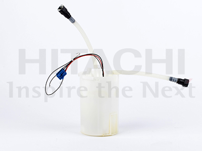 Sistem alimentare cu combustibil 2503267 HITACHI