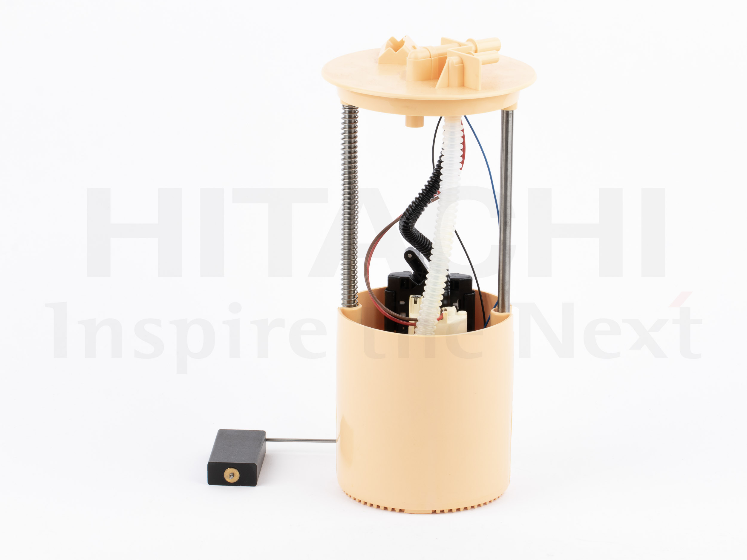 Sistem alimentare cu combustibil 2503273 HITACHI