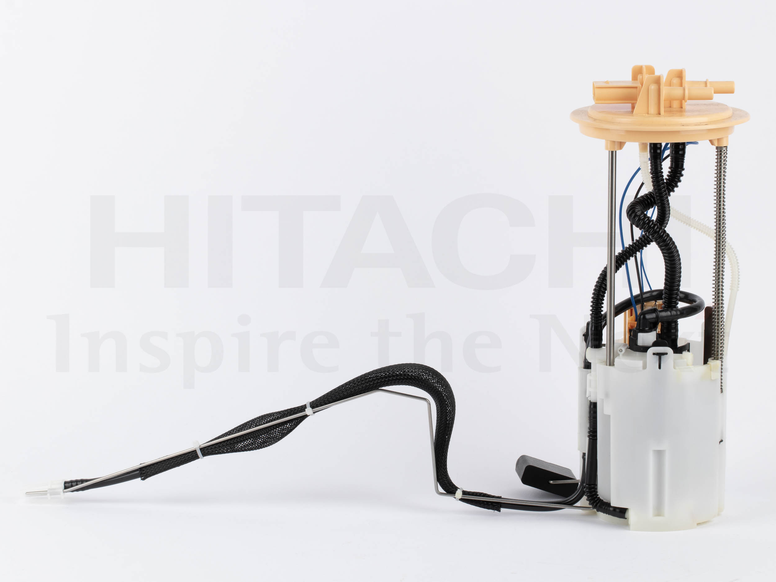 Sistem alimentare cu combustibil 2503274 HITACHI