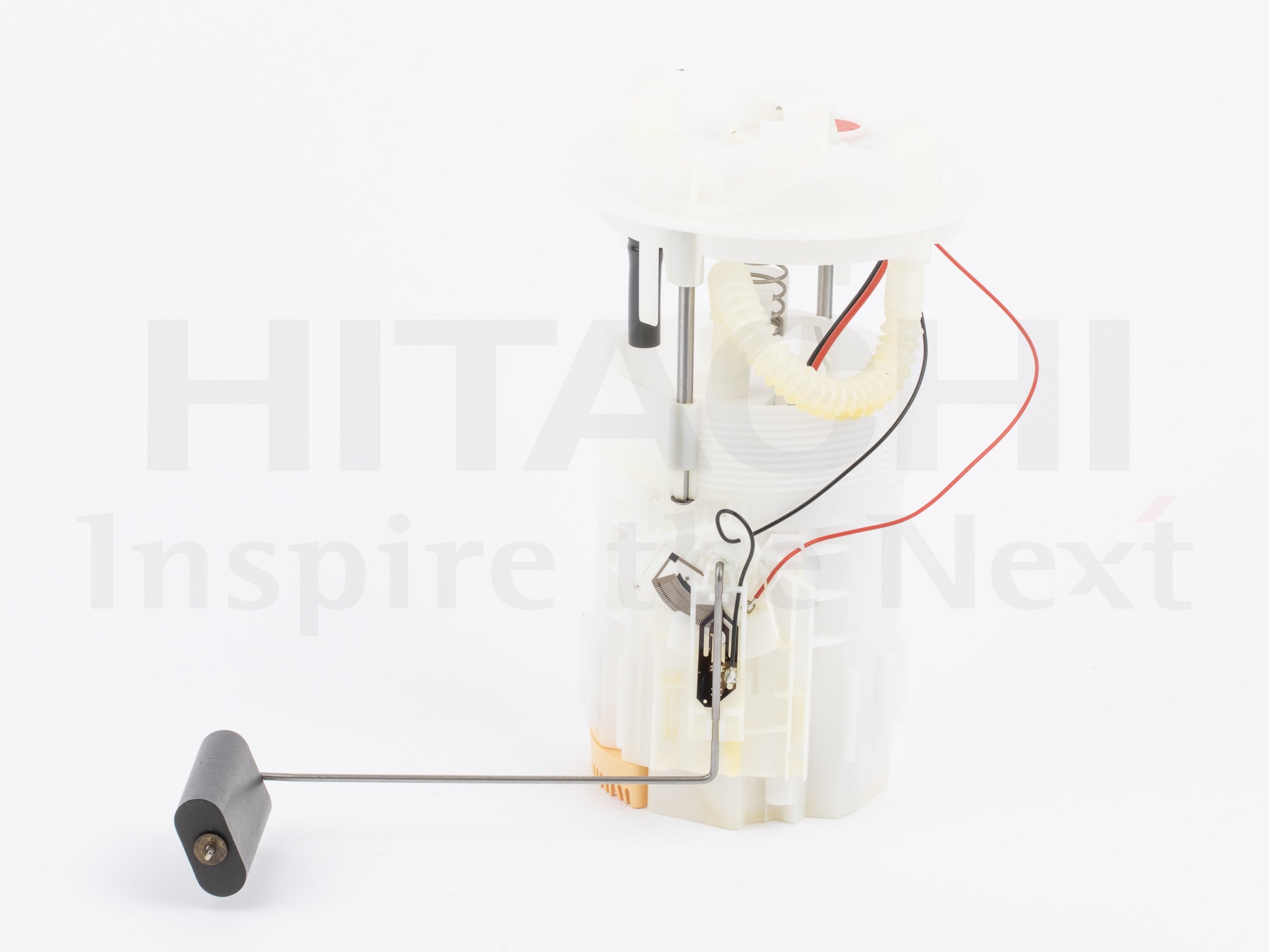 Sistem alimentare cu combustibil 2503275 HITACHI