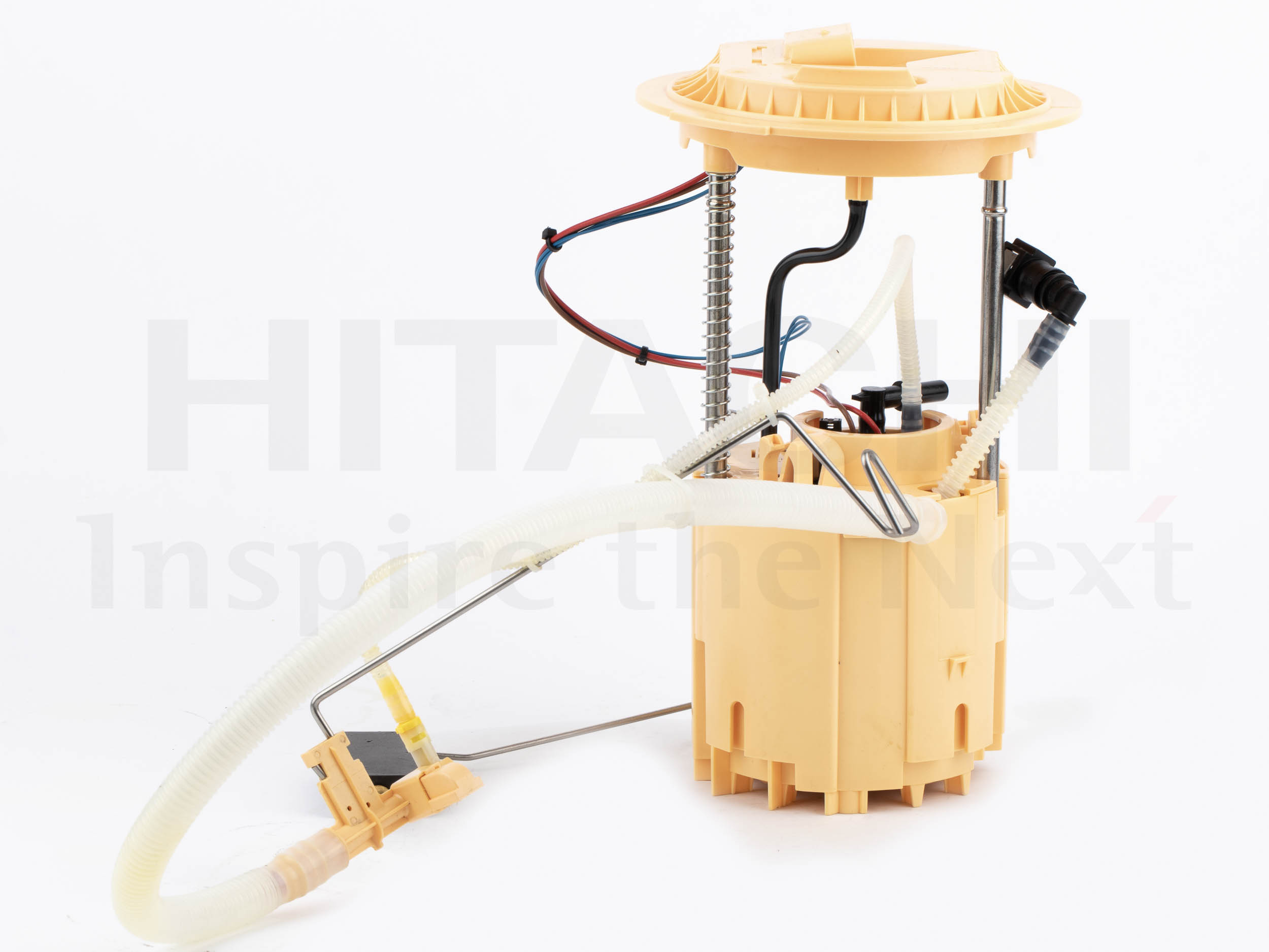 Sistem alimentare cu combustibil 2503276 HITACHI