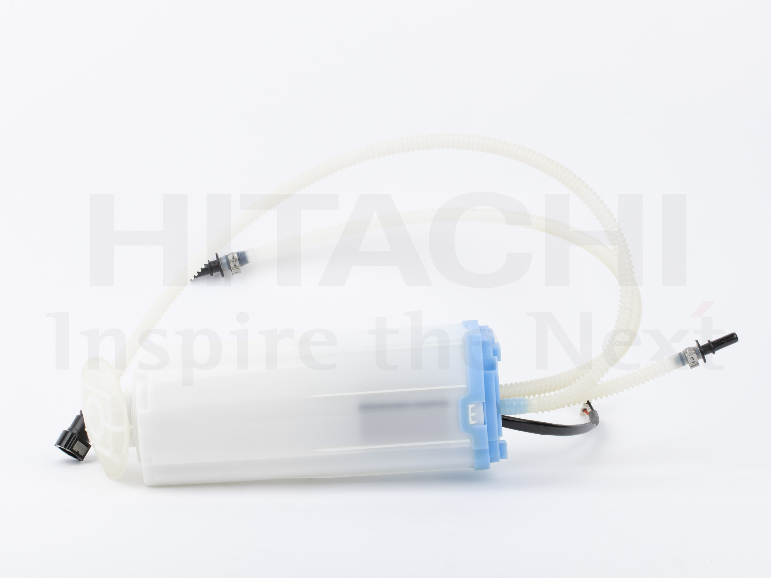 Sistem alimentare cu combustibil 2503277 HITACHI