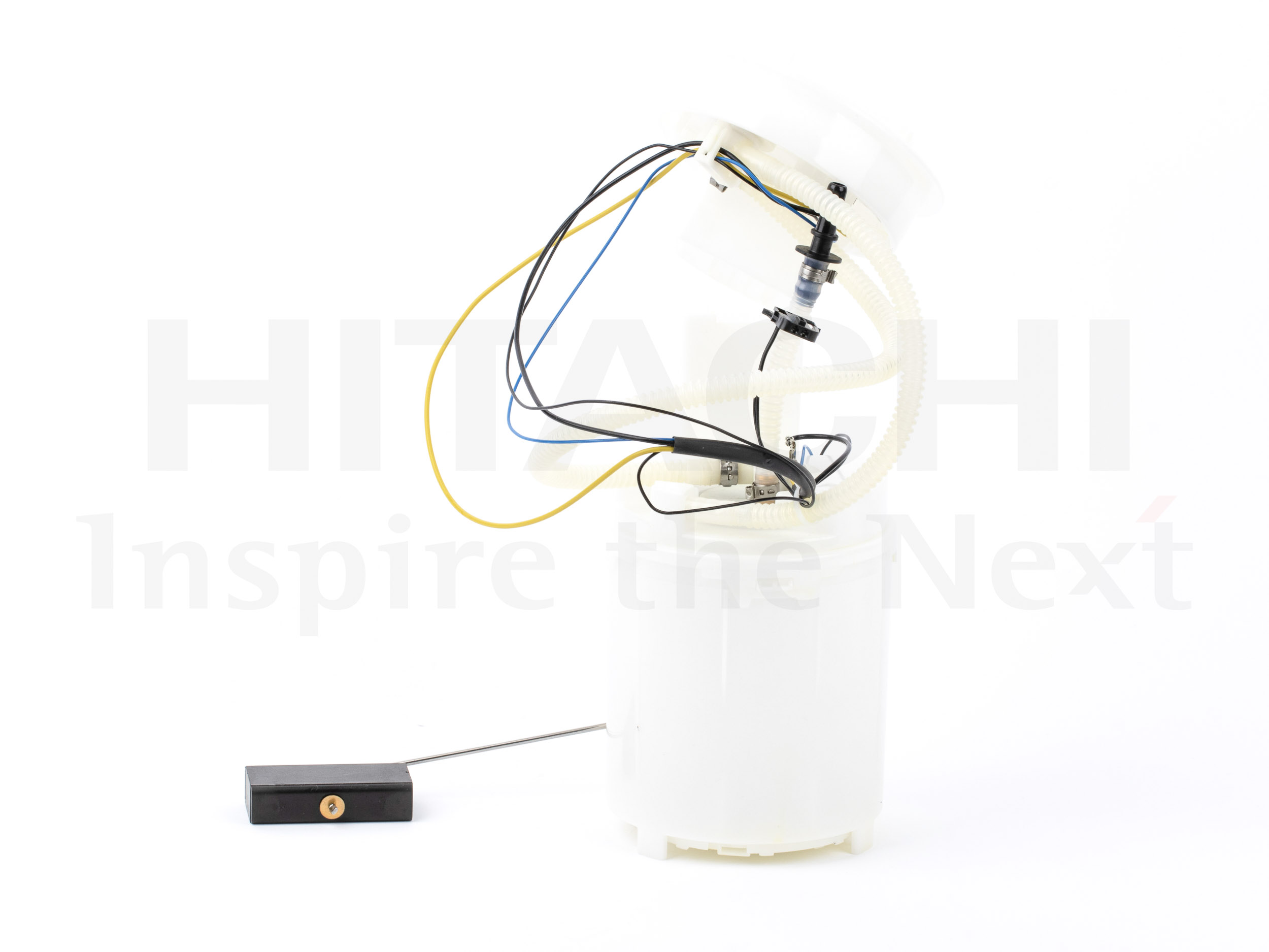 Sistem alimentare cu combustibil 2503280 HITACHI