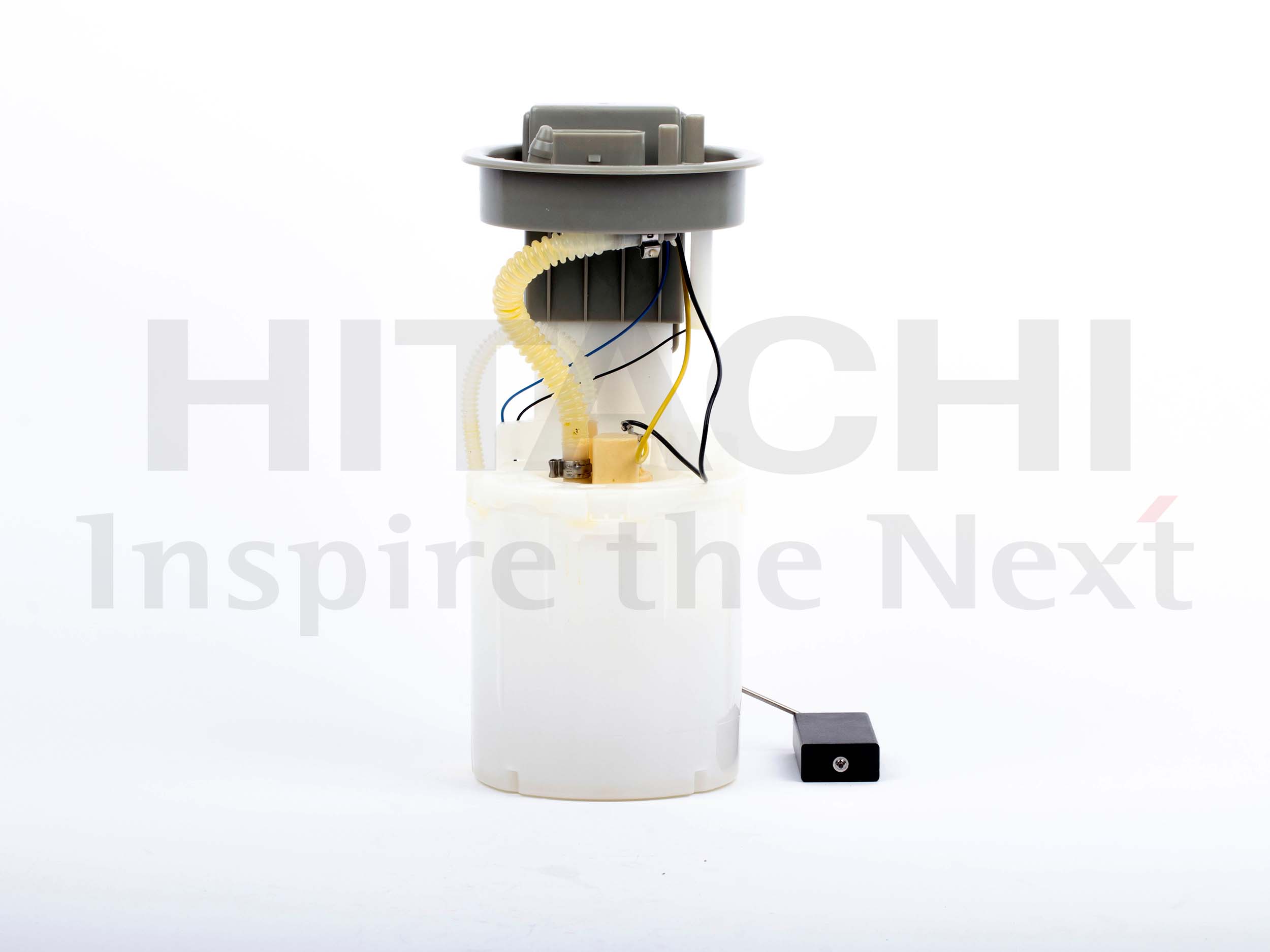 Sistem alimentare cu combustibil 2503284 HITACHI