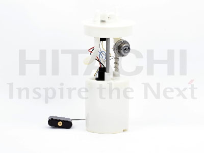 Sistem alimentare cu combustibil 2503289 HITACHI