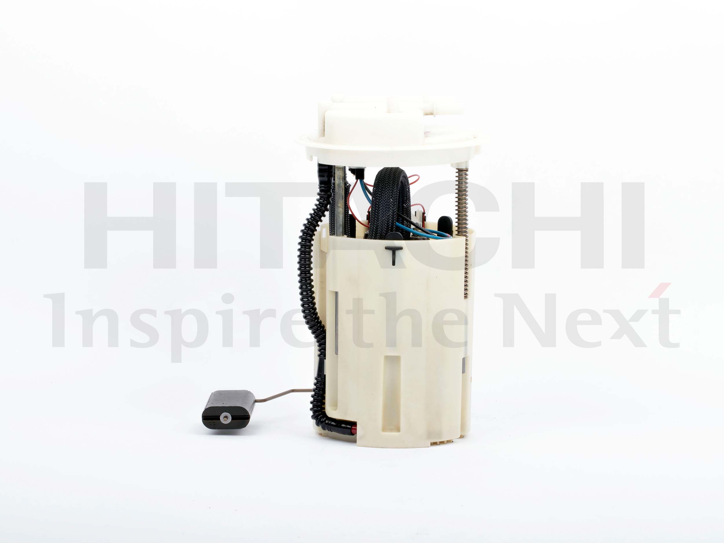 Sistem alimentare cu combustibil 2503290 HITACHI