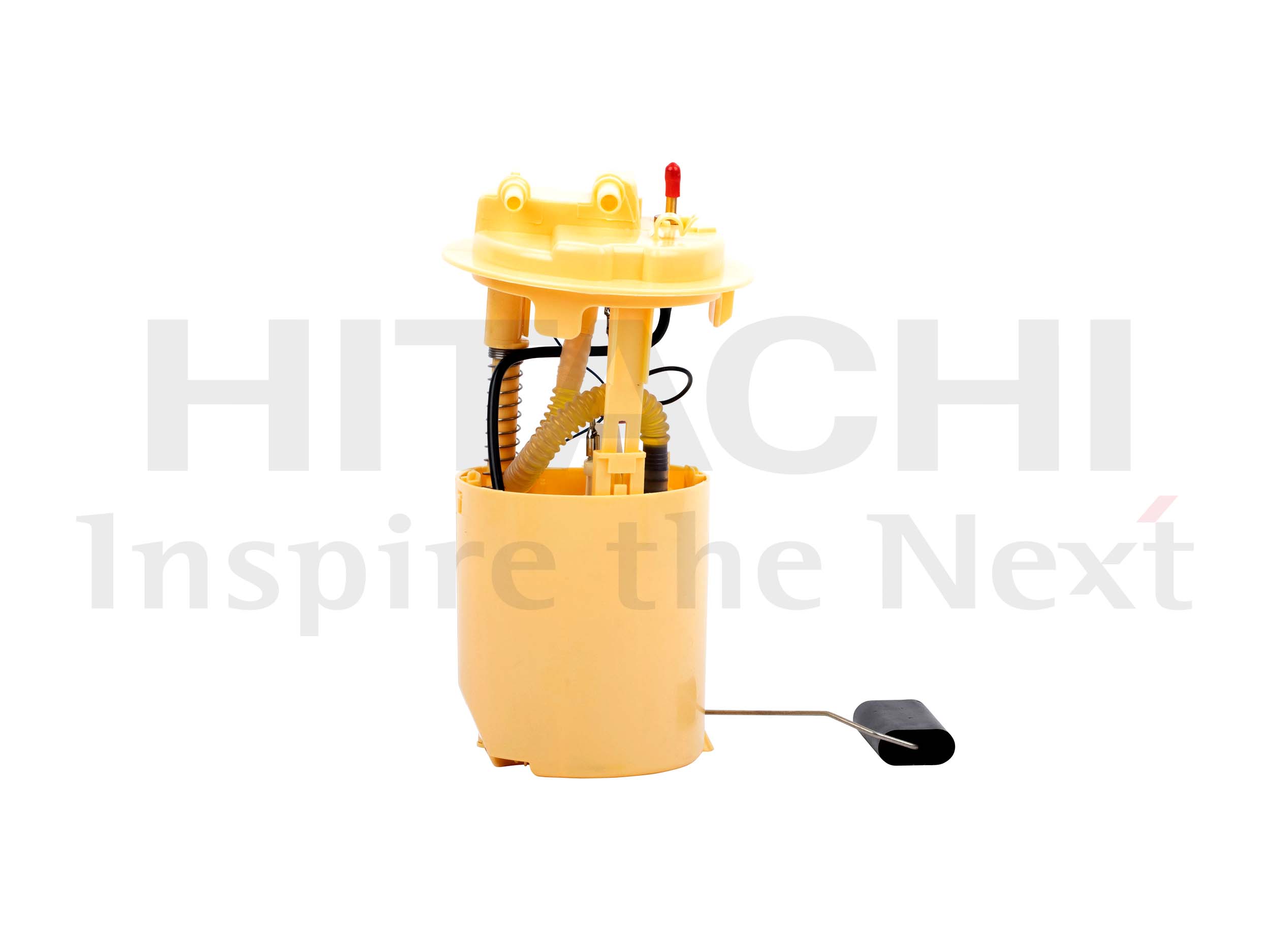 Sistem alimentare cu combustibil 2503291 HITACHI
