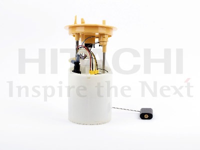 Sistem alimentare cu combustibil 2503292 HITACHI