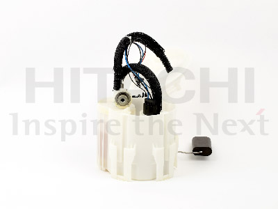 Sistem alimentare cu combustibil 2503293 HITACHI