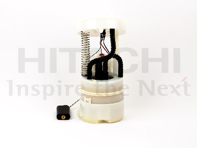 Sistem alimentare cu combustibil 2503295 HITACHI