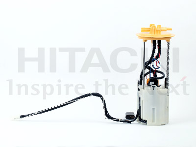 Sistem alimentare cu combustibil 2503296 HITACHI