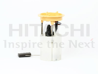 Sistem alimentare cu combustibil 2503298 HITACHI