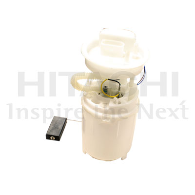 Sistem alimentare cu combustibil 2503315 HITACHI