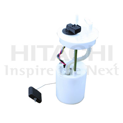 Sistem alimentare cu combustibil 2503317 HITACHI