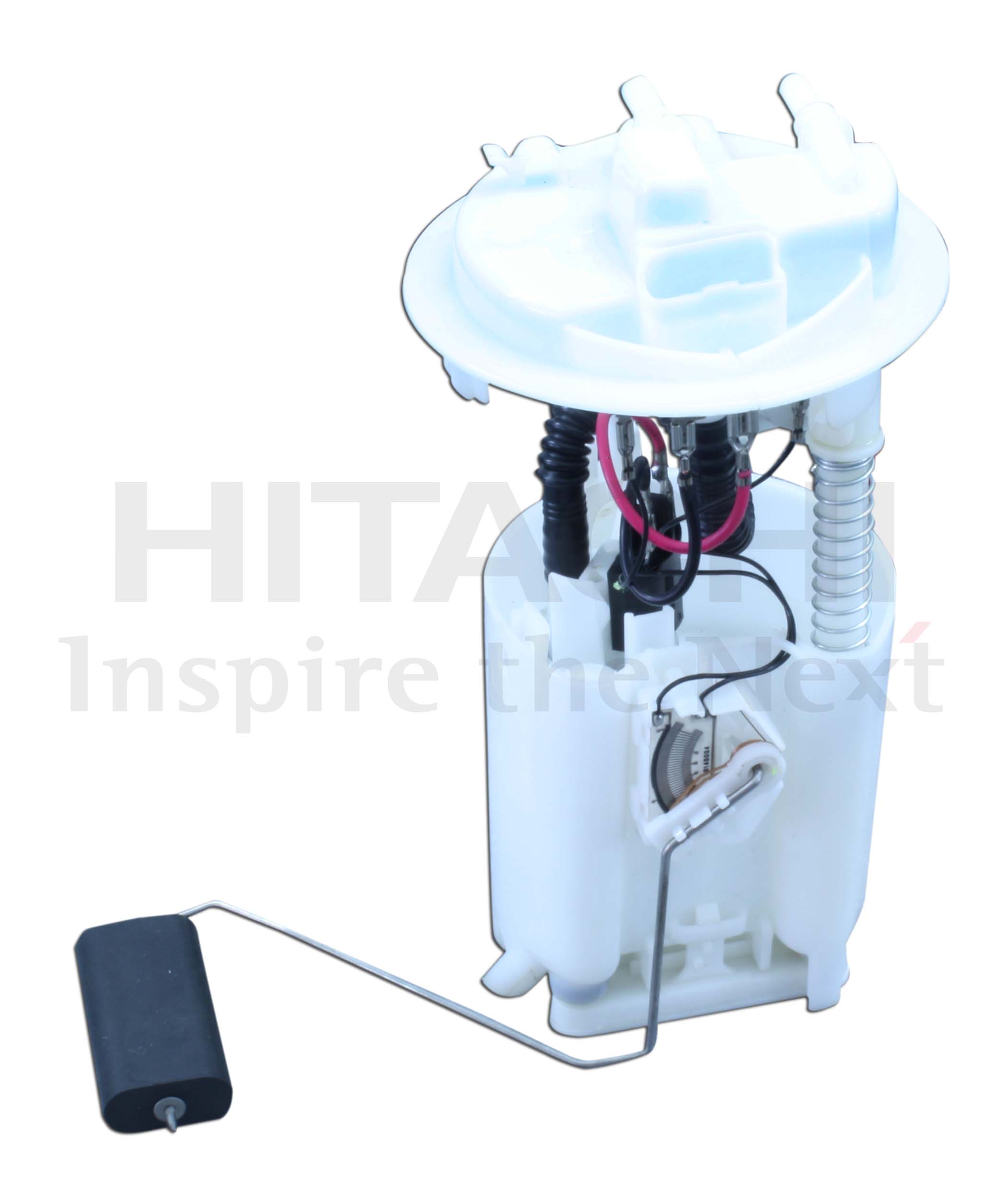 Sistem alimentare cu combustibil 2503319 HITACHI