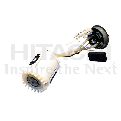 Sistem alimentare cu combustibil 2503322 HITACHI