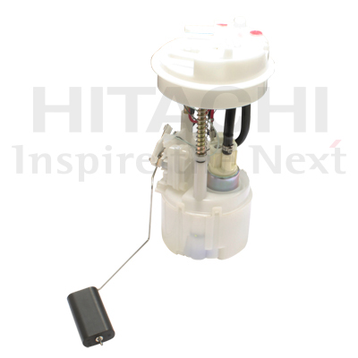 Sistem alimentare cu combustibil 2503324 HITACHI