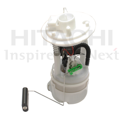 Sistem alimentare cu combustibil 2503326 HITACHI