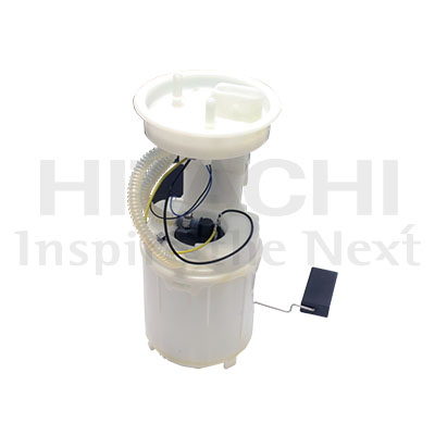 Sistem alimentare cu combustibil 2503328 HITACHI