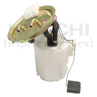 Sistem alimentare cu combustibil 2503329 HITACHI