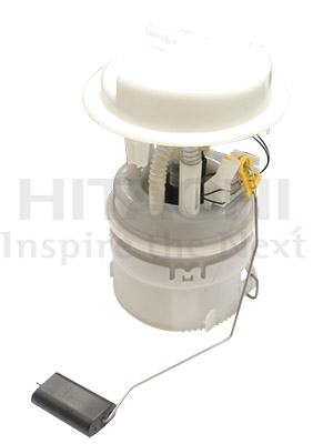 Sistem alimentare cu combustibil 2503331 HITACHI