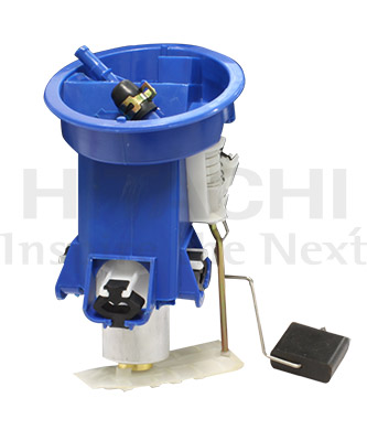 Sistem alimentare cu combustibil 2503335 HITACHI