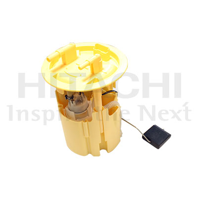 Sistem alimentare cu combustibil 2503338 HITACHI