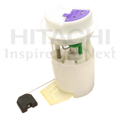 Sistem alimentare cu combustibil 2503343 HITACHI