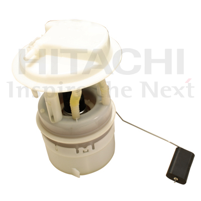 Sistem alimentare cu combustibil 2503347 HITACHI