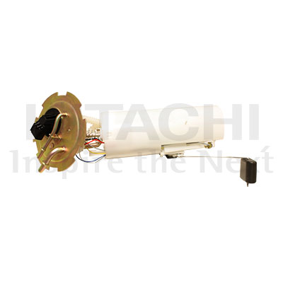 Sistem alimentare cu combustibil 2503357 HITACHI