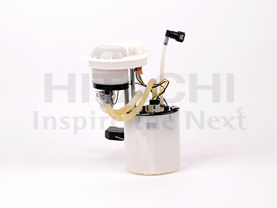 Sistem alimentare cu combustibil 2503361 HITACHI