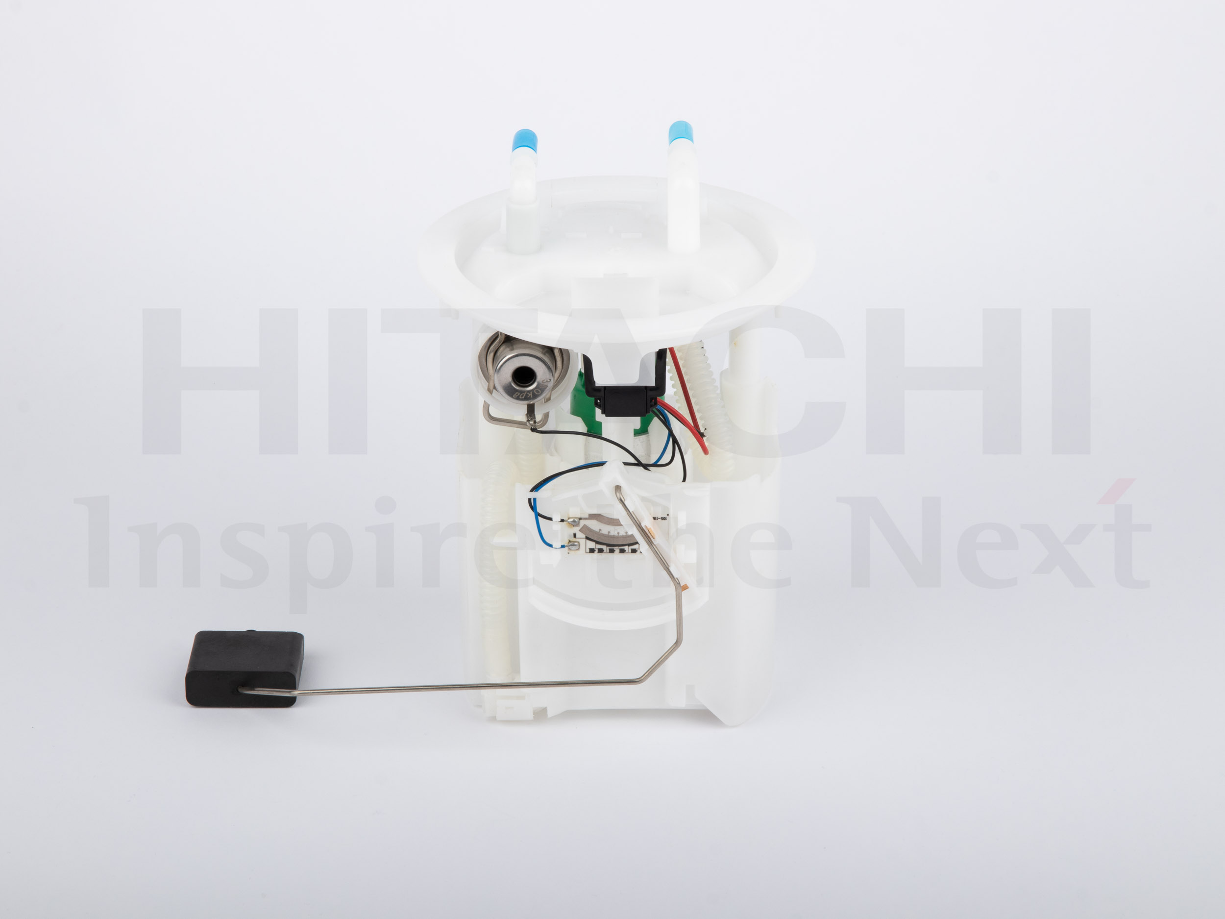 Sistem alimentare cu combustibil 2503366 HITACHI