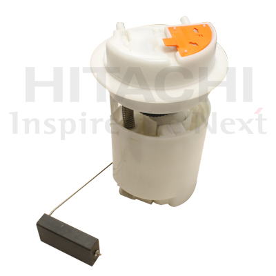 Sistem alimentare cu combustibil 2503367 HITACHI